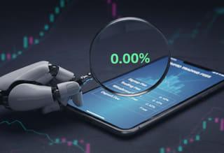 Control completo — inversor administrando la estrategia de trading en Lince Valorencia