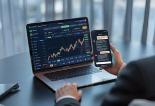 Los inversores se ven empujados por la inflación hacia criptoactivos alternativos