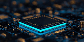 Tecnología de trading impulsada por IA, innovación desarrollada por Lince Valorencia