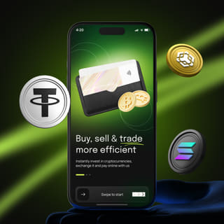 interfaz de la plataforma de trading de Lince Valorencia mostrada en un dispositivo móvil