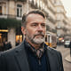 Rodrigo Salazar, analista financiero