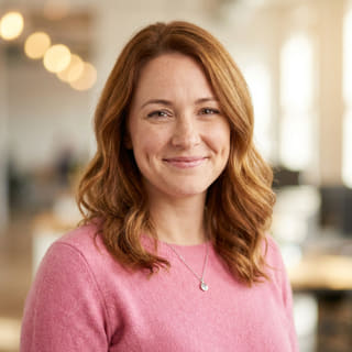 Directora de Atención al Cliente en Lince Valorencia, Emily Watson