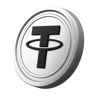 Criptomoneda Tether USDT en la sección para generar confianza en los inversores